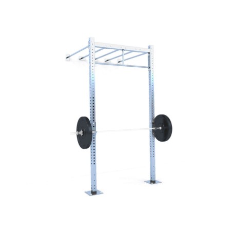 Estructura Funcional C6 Galvanizada Outdoor | E-kipat Andorra