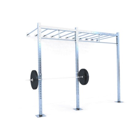 Estructura Funcional C7 Galvanizada Outdoor | E-kipat Andorra