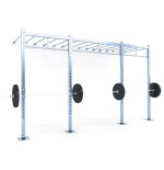 Estructura Funcional C8 Galvanizada Outdoor | E-kipat Andorra