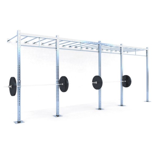 Estructura Funcional C9 Galvanizada Outdoor | E-kipat Andorra