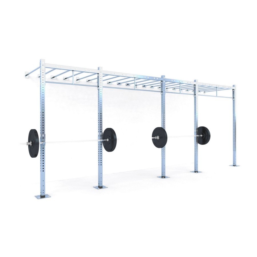 Estructura Funcional C9 Galvanizada Outdoor | E-kipat Andorra