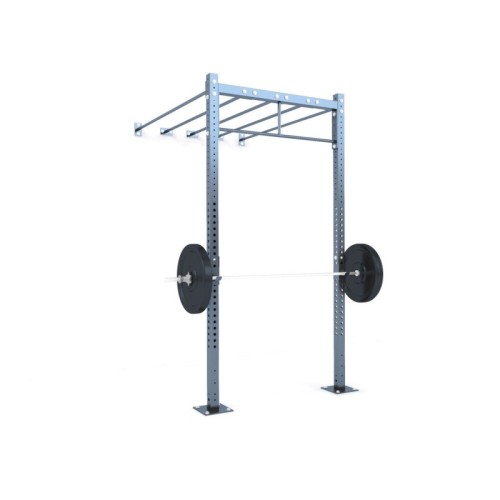 Estructura Funcional D6 Galvanizada Outdoor | E-kipat Andorra