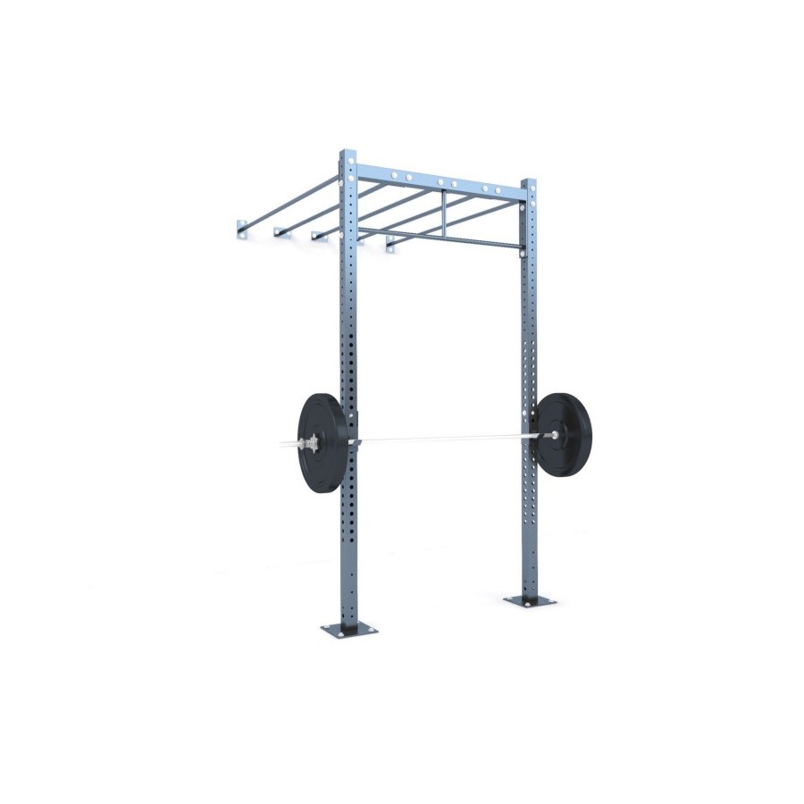 Estructura Funcional D6 Galvanizada Outdoor | E-kipat Andorra