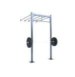 Estructura Funcional D6 Galvanizada Outdoor | E-kipat Andorra