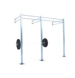 Estructura Funcional D7 Galvanizada Outdoor | E-kipat Andorra