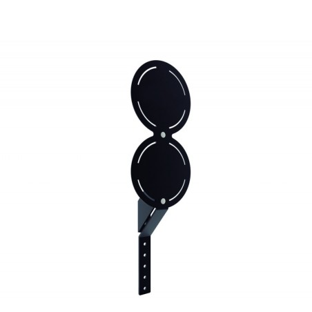 Wall Ball Target Columna Doble | E-kipat Andorra