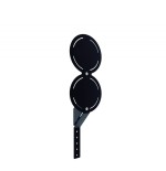 Wall Ball Target Columna Doble | E-kipat Andorra