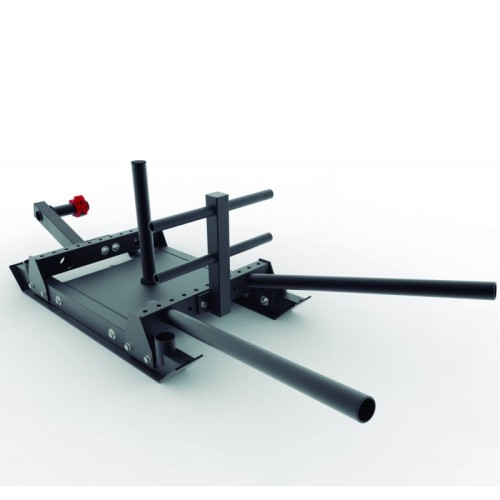 Trineo PRO TOP Grade | E-kipat Andorra