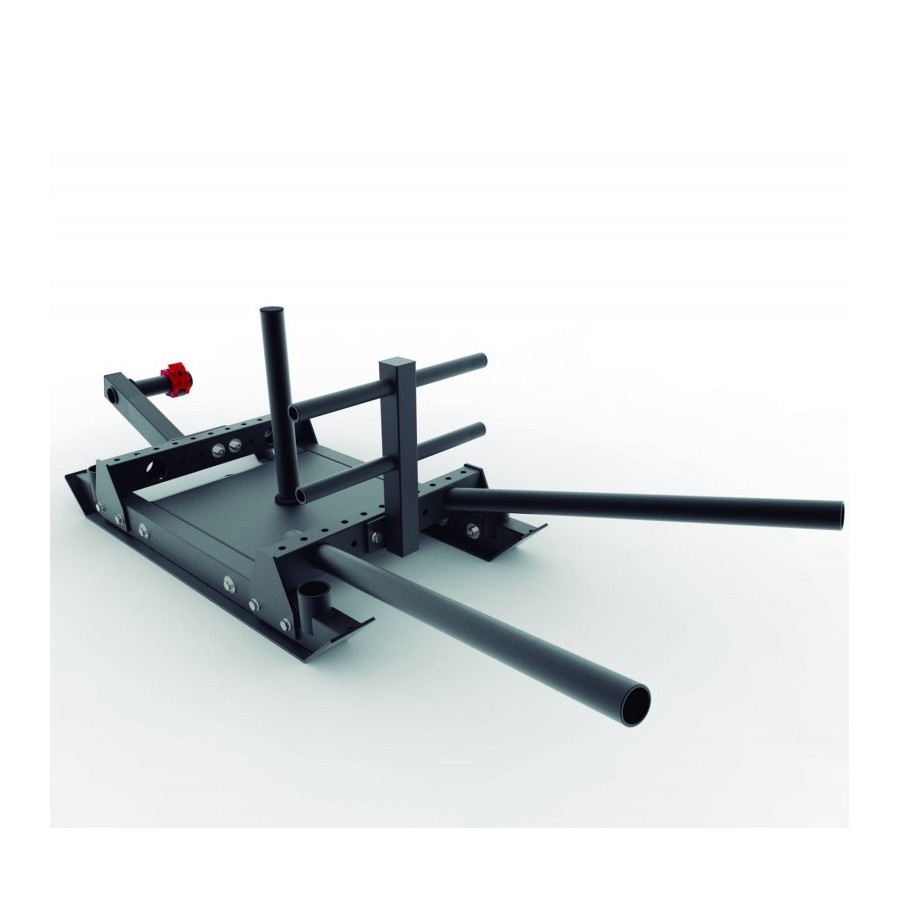Trineo PRO TOP Grade | E-kipat Andorra