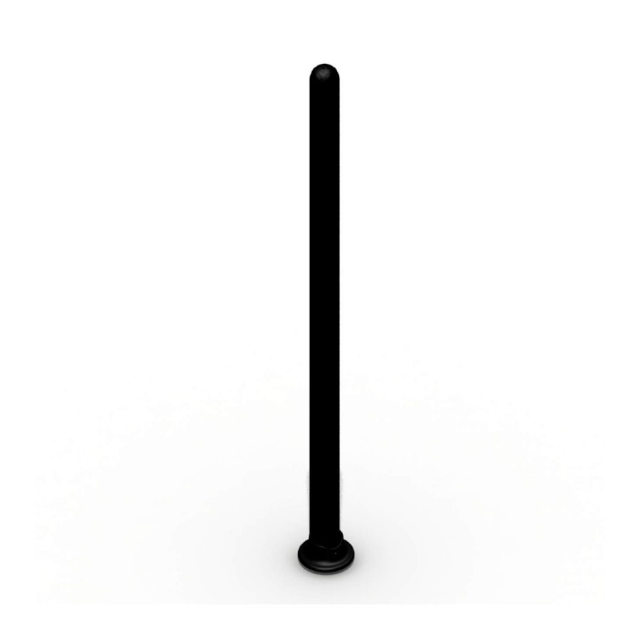 Columna Outdoor 140 Cm + Anclaje | E-kipat Andorra
