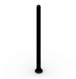 Columna Outdoor 140 Cm + Anclaje | E-kipat Andorra