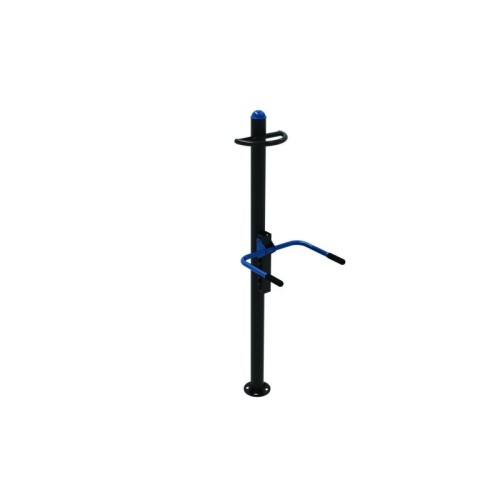 Columna DIP Horn Outdoor + Anclaje | E-kipat Andorra