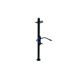 Columna DIP Horn Outdoor + Anclaje | E-kipat Andorra