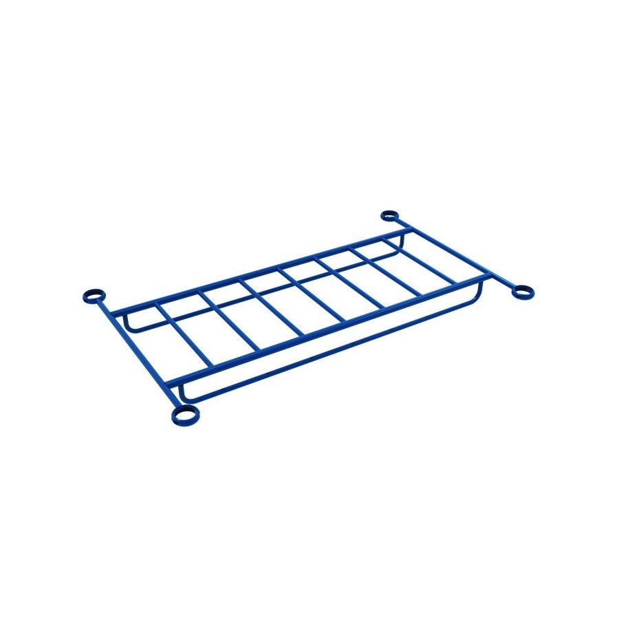 Barra Monkey Outdoor 257x165x21 Cm | E-kipat Andorra