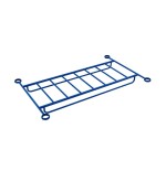 Barra Monkey Outdoor 257x165x21 Cm | E-kipat Andorra