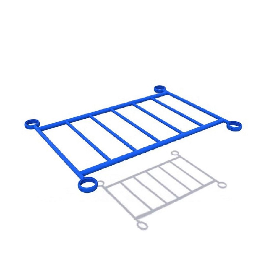 Barra Monkey Outdoor 180x134x6 Cm | E-kipat Andorra