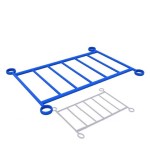 Barra Monkey Outdoor 180x134x6 Cm | E-kipat Andorra
