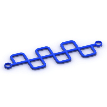 Barra Snake Outdoor | E-kipat Andorra