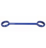 Barra Simple Outdoor Banco 50 Cm | E-kipat Andorra