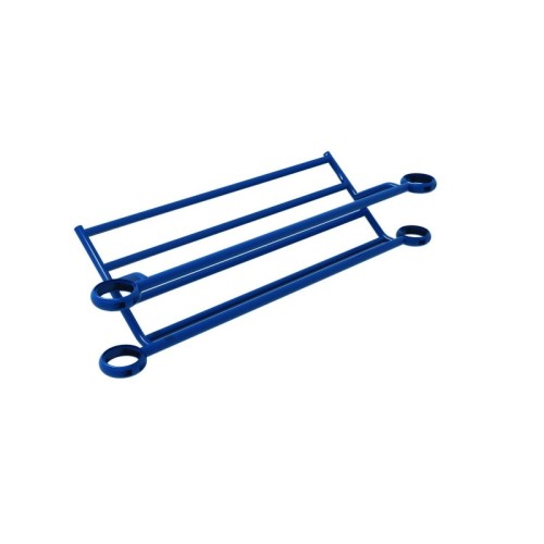 Escalera FLY UP Outdoor | E-kipat Andorra