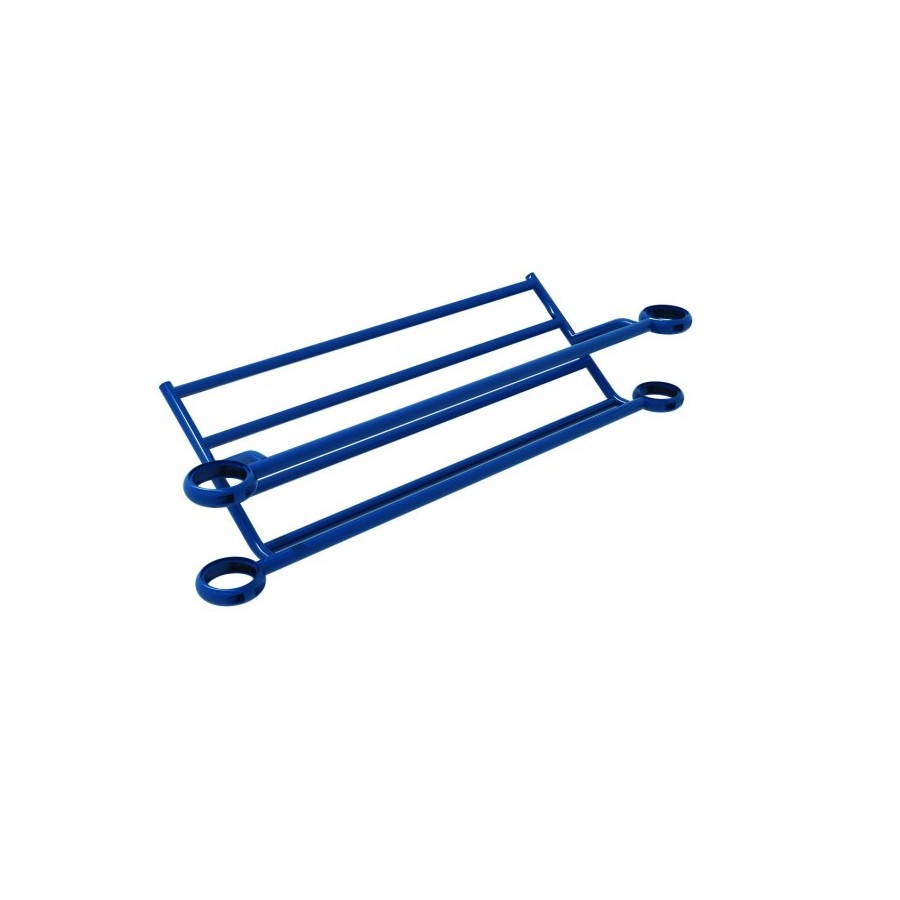 Escalera FLY UP Outdoor | E-kipat Andorra