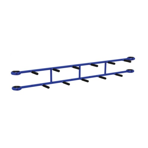 Barra Doble Soportes Especial | E-kipat Andorra