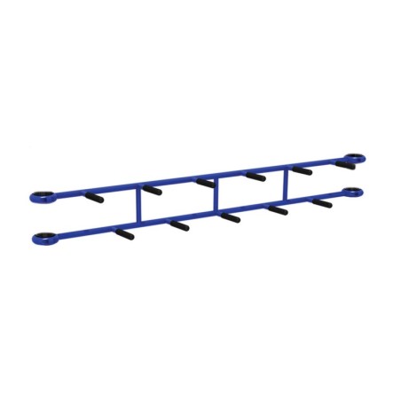 Barra Doble Soportes Especial | E-kipat Andorra