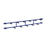 Barra Doble Soportes Especial | E-kipat Andorra