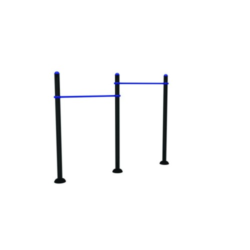 Estructura Street Workout Rack 2 | E-kipat Andorra