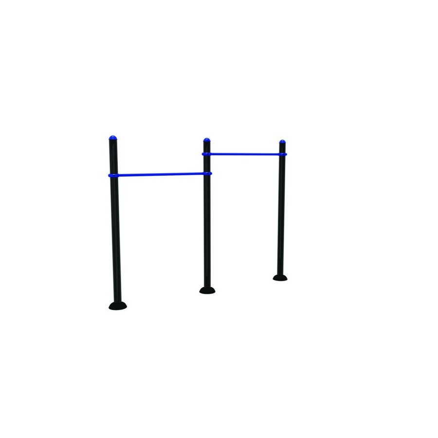 Estructura Street Workout Rack 2 | E-kipat Andorra