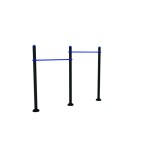 Estructura Street Workout Rack 2 | E-kipat Andorra
