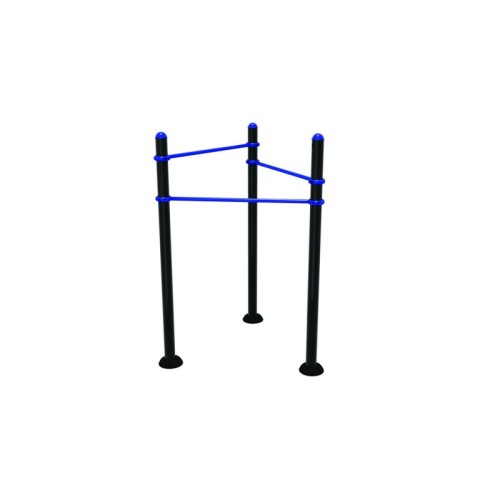 Estructura Street Workout Rack 3 | E-kipat Andorra