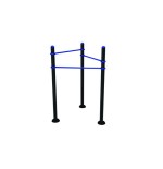 Estructura Street Workout Rack 3 | E-kipat Andorra