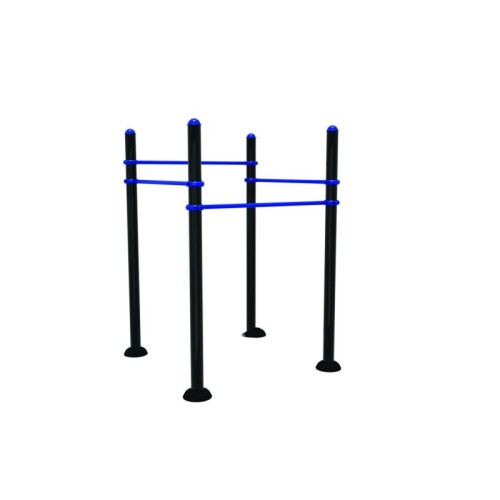 Estructura Street Workout Rack 5 | E-kipat Andorra