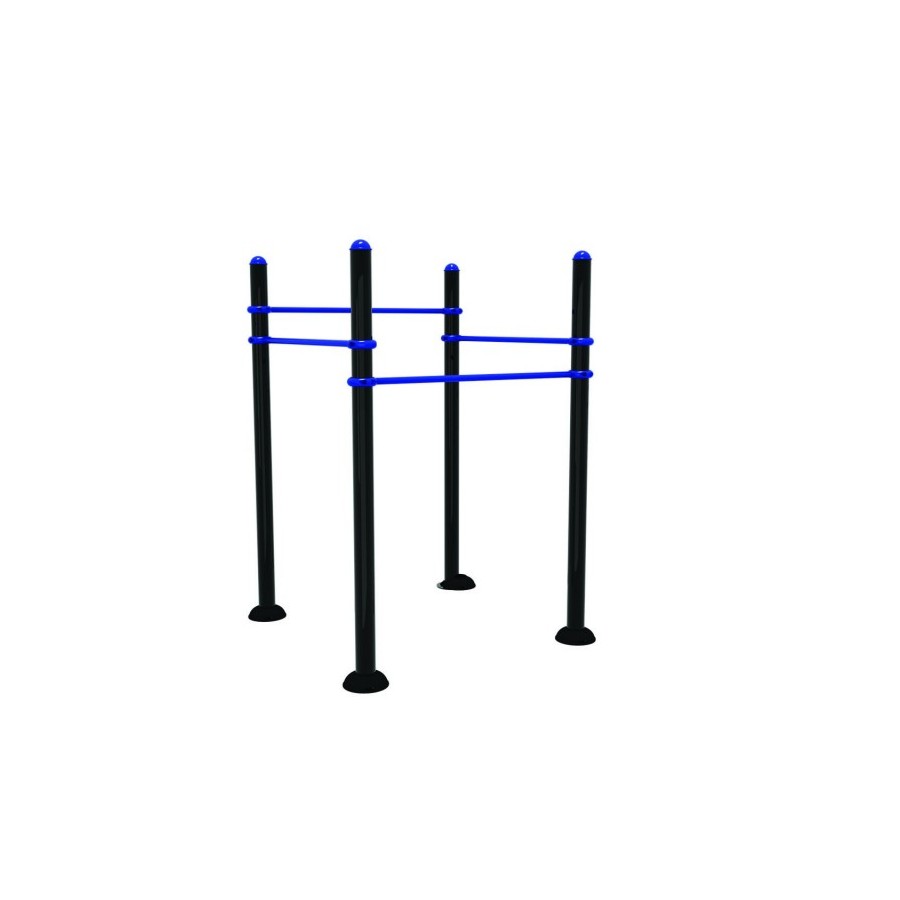 Estructura Street Workout Rack 5 | E-kipat Andorra