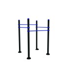 Estructura Street Workout Rack 5 | E-kipat Andorra