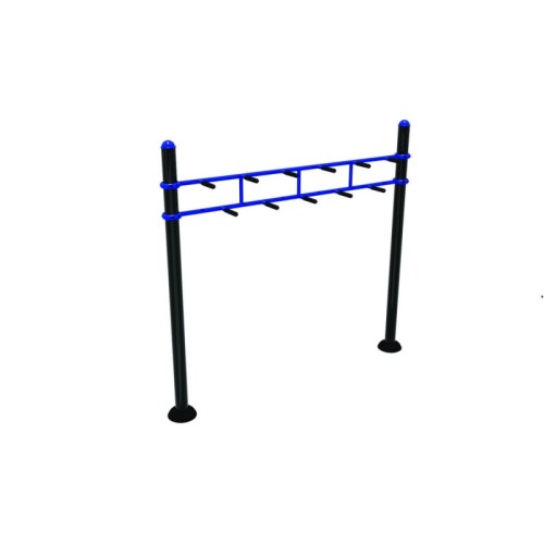 Estructura Street Workout Rack 6 | E-kipat Andorra