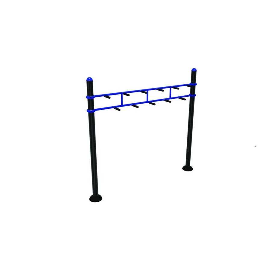 Estructura Street Workout Rack 6 | E-kipat Andorra