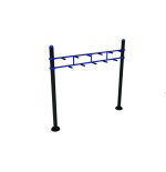 Estructura Street Workout Rack 6 | E-kipat Andorra