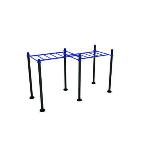 Estructura Street Workout Rack 9 | E-kipat Andorra