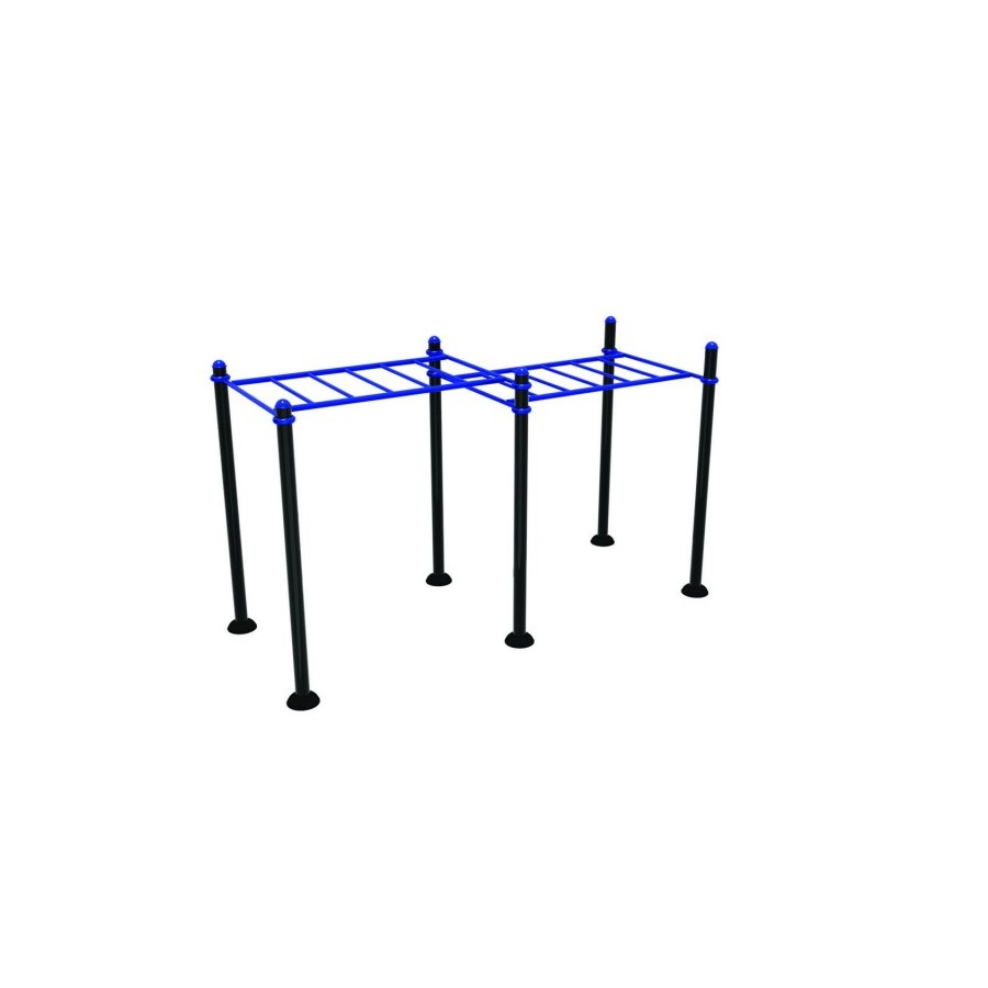 Estructura Street Workout Rack 9 | E-kipat Andorra