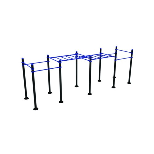 Estructura Street Workout Rack 10 | E-kipat Andorra