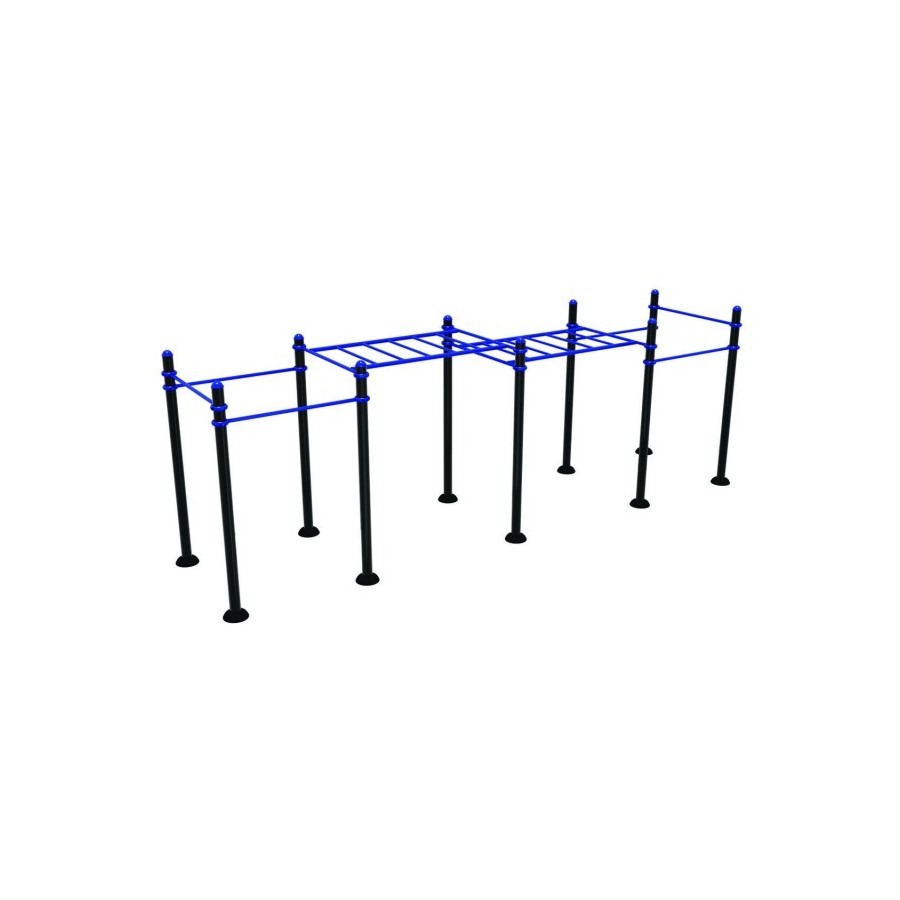 Estructura Street Workout Rack 10 | E-kipat Andorra