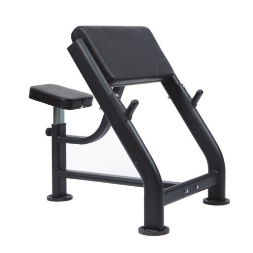 Seated Preacher Curl | E-kipat Andorra