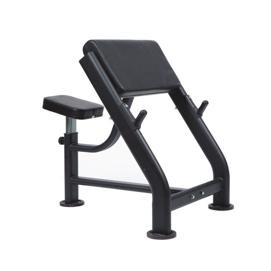 Seated Preacher Curl | E-kipat Andorra
