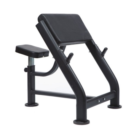 Seated Preacher Curl | E-kipat Andorra