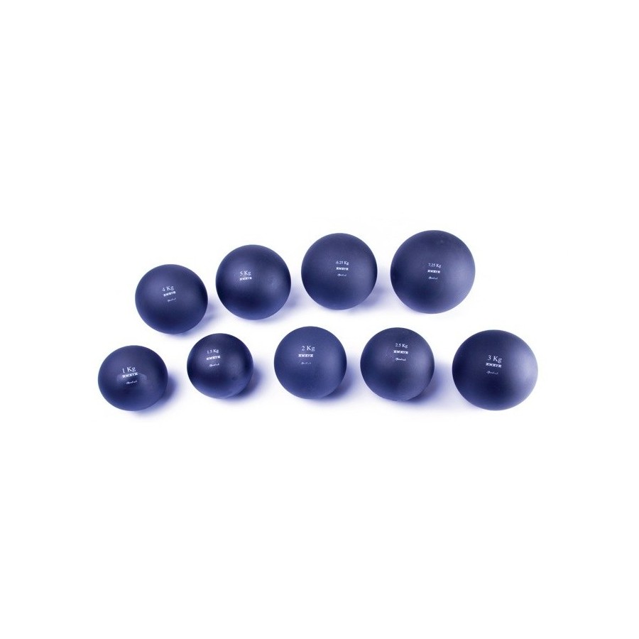 Pelota Lanzamiento Peso 1 Kg | E-kipat Andorra