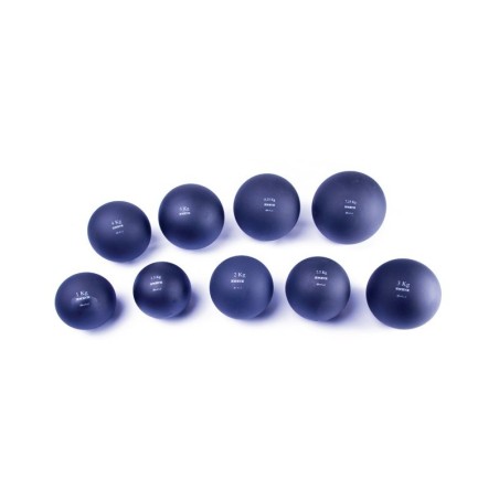 Pelota Lanzamiento Peso 1 Kg | E-kipat Andorra