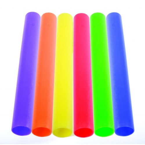Testigo Atletismo PVC (6 U.) | E-kipat Andorra