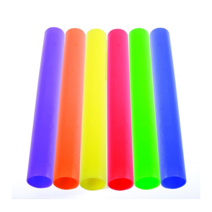 Testigo Atletismo PVC (6 U.) | E-kipat Andorra